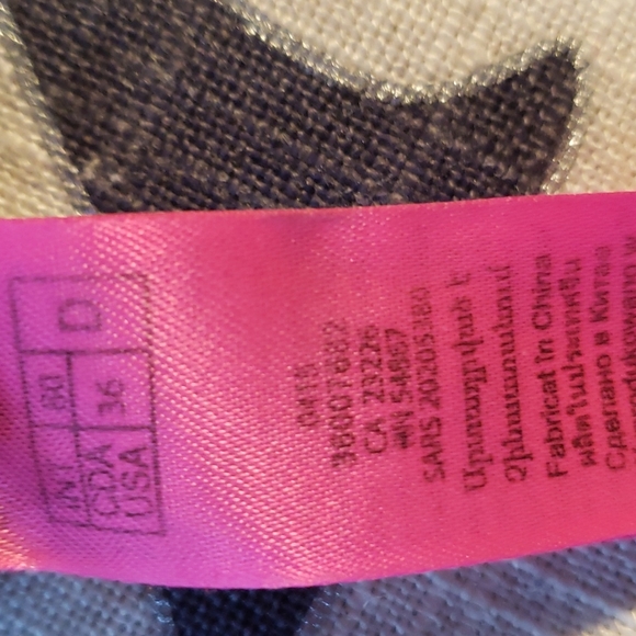 La Senza Body Kiss Bra - Picture 5 of 5